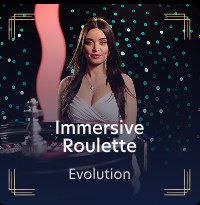 Immersive Roulette at Just Casino